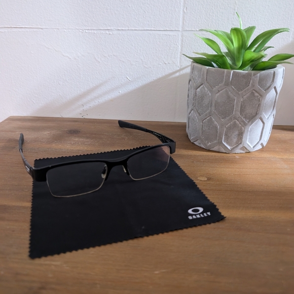 OAKLEY GASSER 0.5 OX5088-0254 139mm G325 - Picture 1 of 11